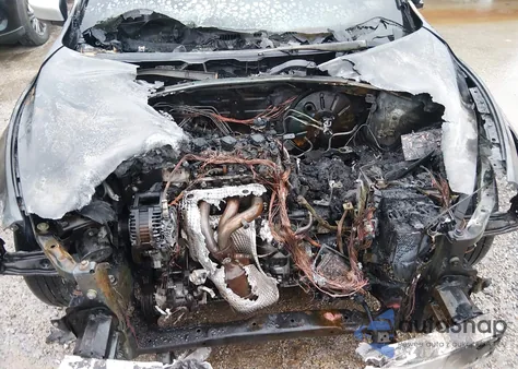 2015 Nissan Altima 2.5 Sl z USA, uszkodzony, nr VIN 1N4AL3AP1FN360792